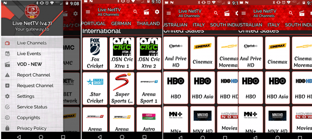 Live NetTV v4.7.1 Beta APK is Here![Exclusiv] 2
