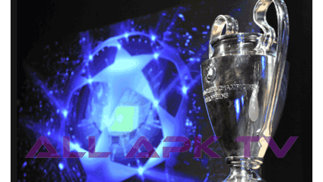 UEFA Champions League IPTV 23-08-2020 2