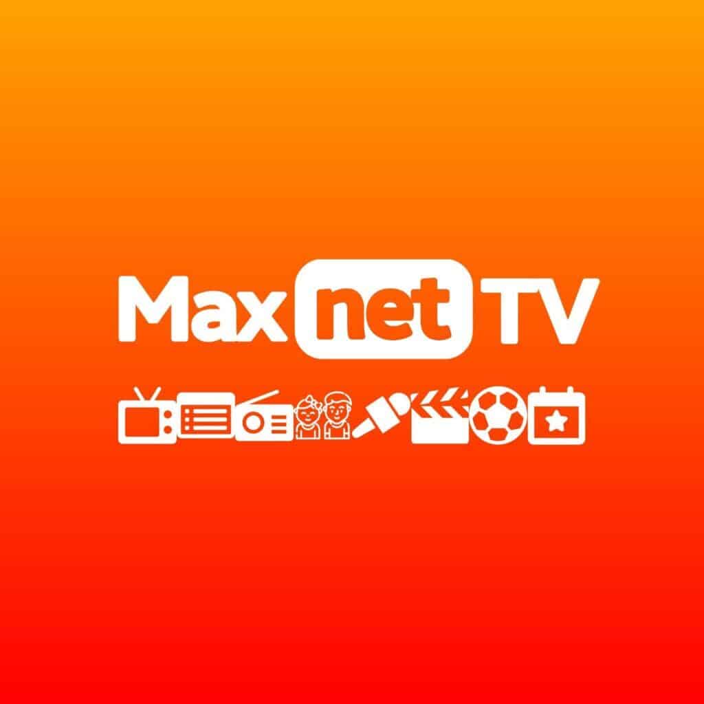 Max Net TV IPTV APK LATEST FOR ANDROID 3